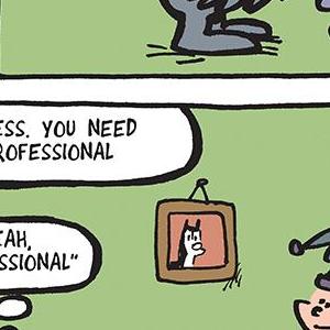  - Episode 448: 2019-07-29-All About Chiro and Kuma