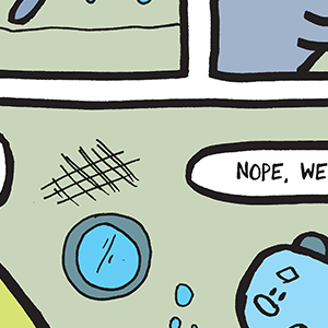  - Episode 463: 2019-09-02-Dramatic Enterance