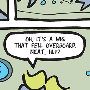  - Episode 464: 2019-09-04-The King's Pride