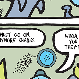  - Episode 465: 2019-09-06-Sea Diplomacy