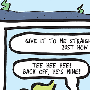  - Episode 469: 2019-09-16-Cuteness