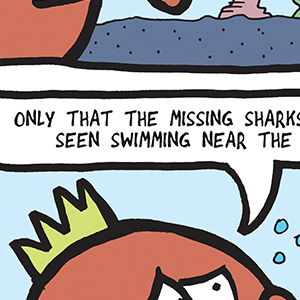  - Episode 474: 2019-09-27-New Clue