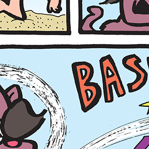  - Episode 477: 2019-10-04-Cool as Ice