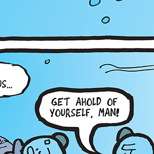  - Episode 479: 2019-10-09-Prince to the Rescue