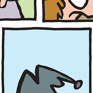  - Episode 485: 2019-10-23-A Whale of a Tail