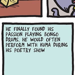  - Episode 503: 2019-12-04-Cousin Cal