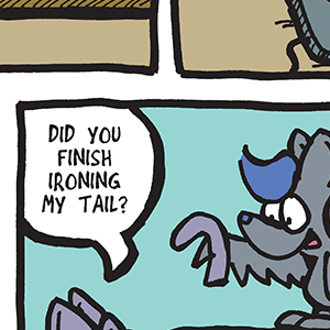  - Episode 504: 2019-12-06-Relatable