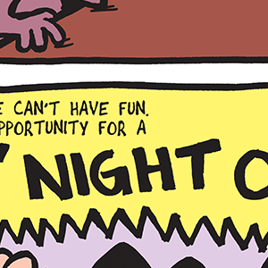  - Episode 508: 2019-12-16-Girls Night Out