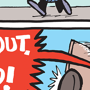  - Episode 512: 2019-12-25-Hot and Ready