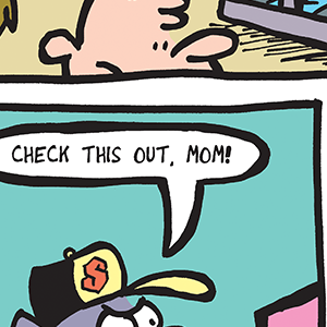  - Episode 517: 2020-01-06-Dance Darn Ya