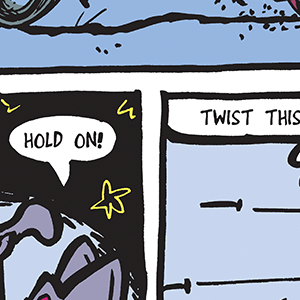  - Episode 528: 2020-01-31-Pulling Out the Big Gun