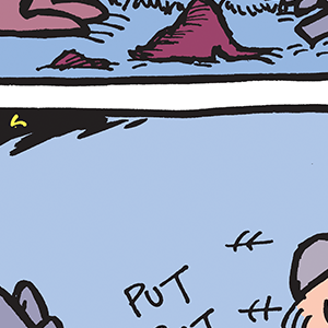  - Episode 537: 2020-02-21-The Winner