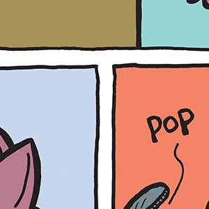  - Episode 543: 2020-03-06-Queen Felicia in a Pickle