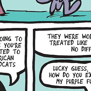  - Episode 552: 2020-03-27-All Purple