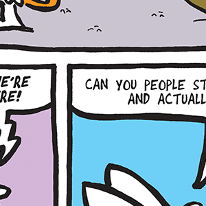  - Episode 554: 2020-04-01-Serious Mission