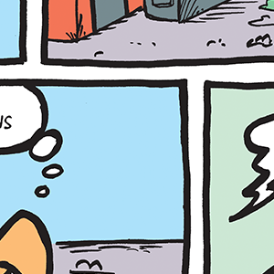  - Episode 555: 2020-04-03-Table Scraps