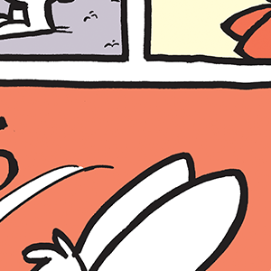  - Episode 556: 2020-04-06-Doomed Bunny