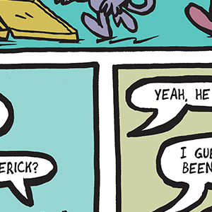  - Episode 569: 2020-05-06-Their Business