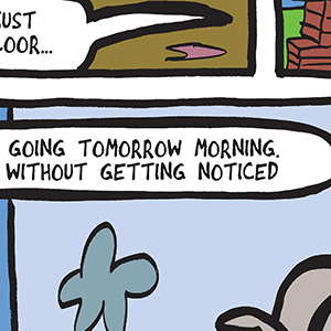  - Episode 574: 2020-05-18-No More Giants