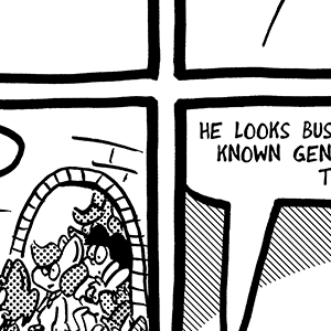  - Episode 603: 2020-07-20-Gentle Thoughts