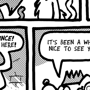  - Episode 605: 2020-07-27-Reunion