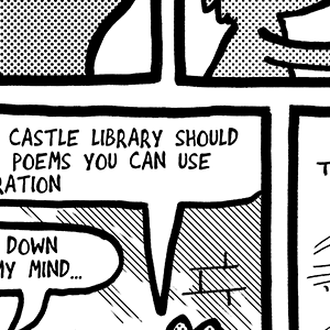  - Episode 607: 2020-08-03-Library