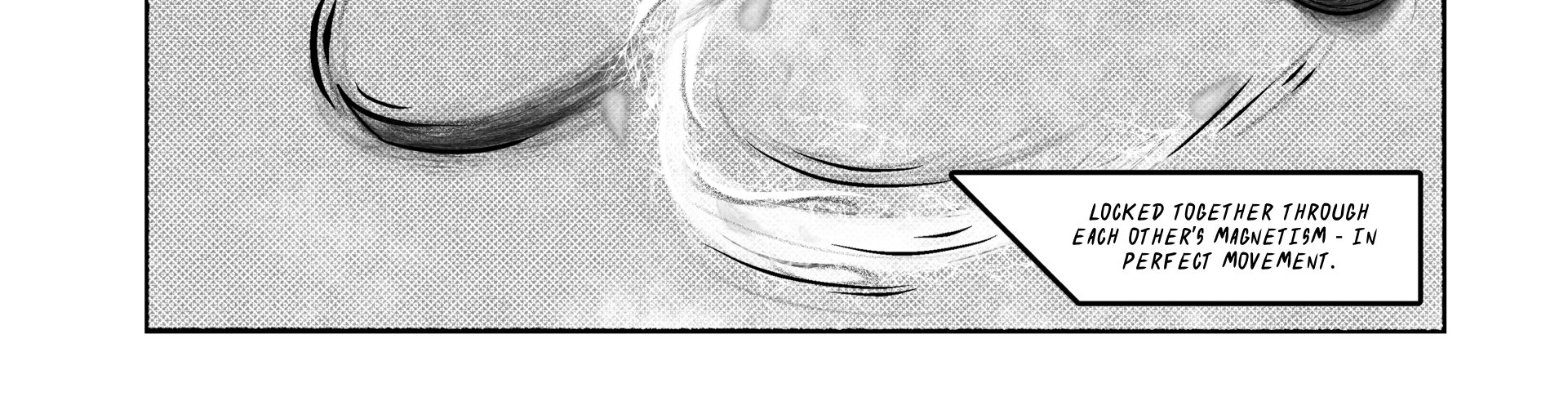 Eclipse Era of the Beast - Episode 1, Page 4: 0 | The Birth of All Things