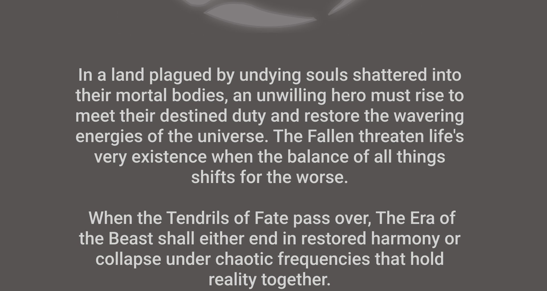 Eclipse Era of the Beast - Episode 2, Page 2: 1 |The Bounty Hunter