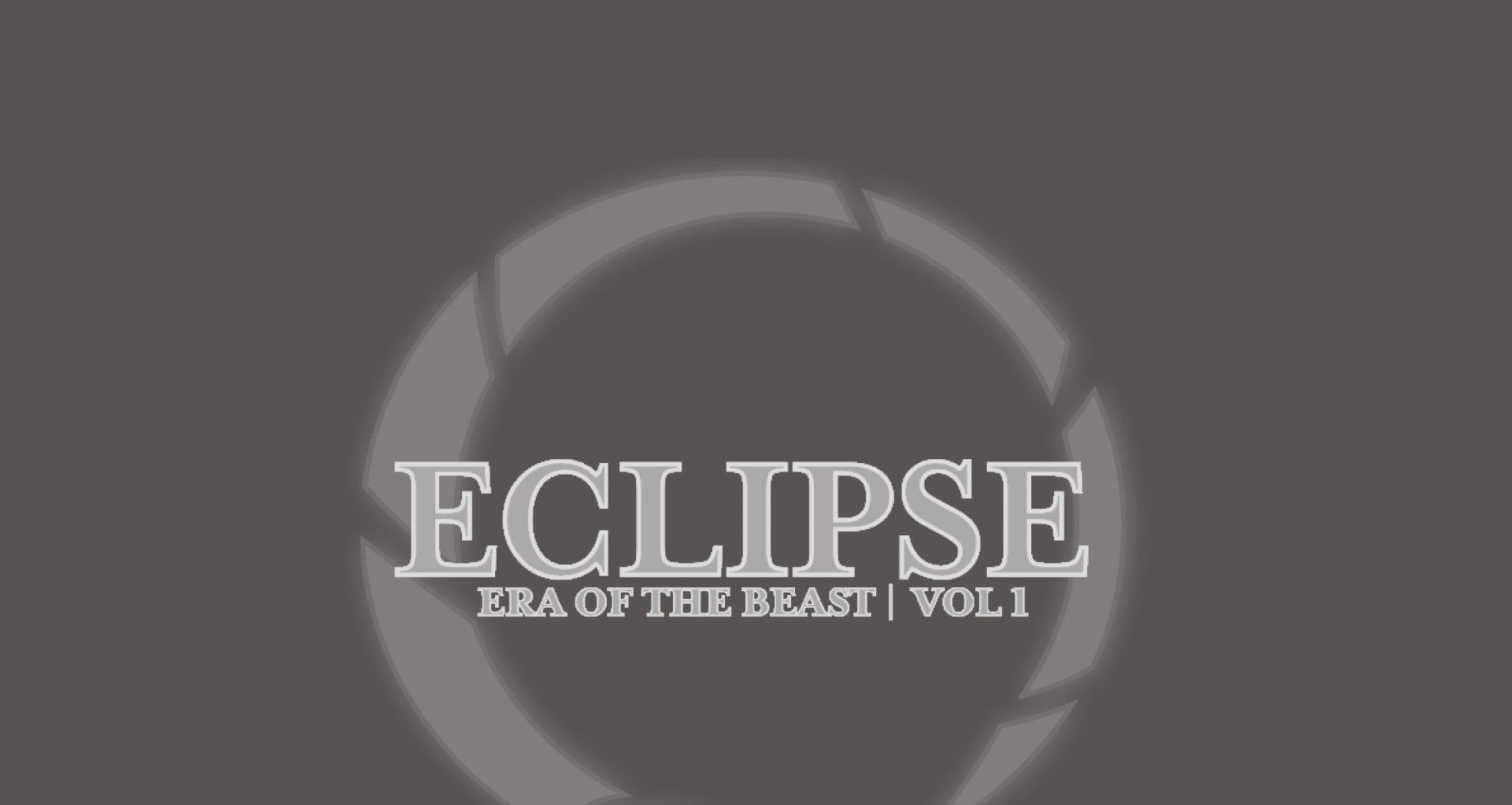 Eclipse Era of the Beast - Episode 2, Page 2: 1 |The Bounty Hunter