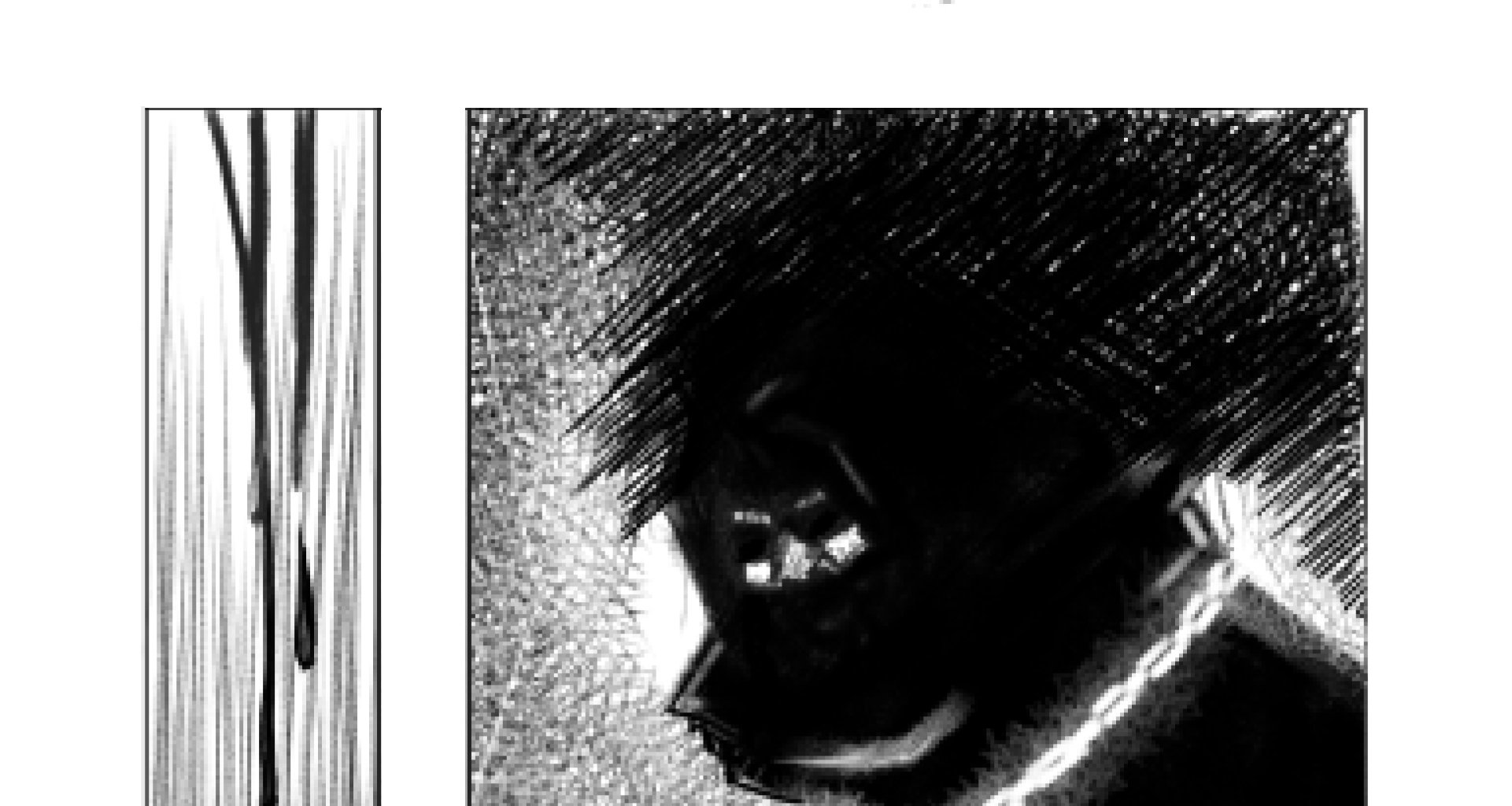 Eclipse Era of the Beast - Episode 2, Page 7: 1 |The Bounty Hunter