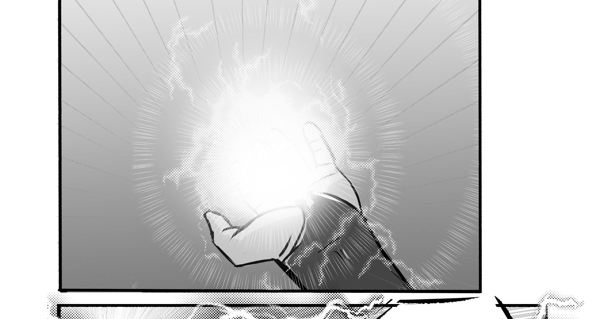 Eclipse Era of the Beast - Episode 2, Page 9: 1 |The Bounty Hunter