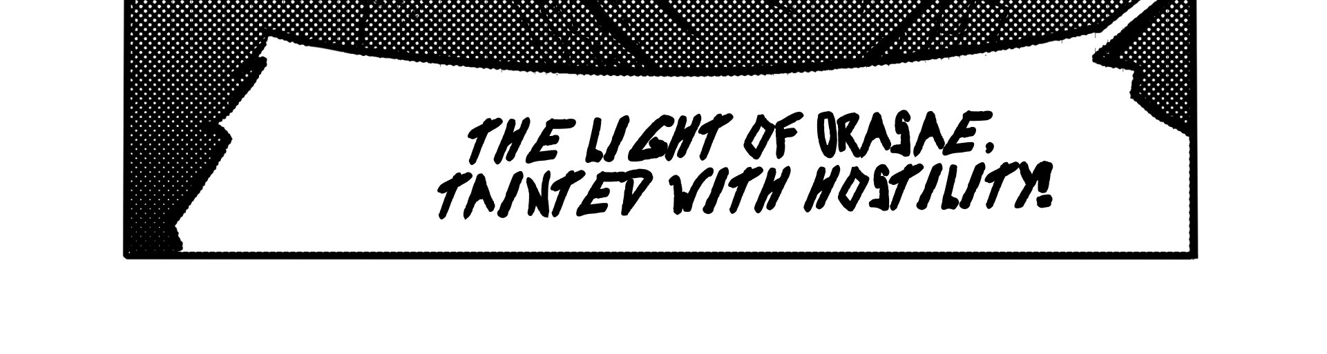 Eclipse Era of the Beast - Episode 2, Page 11: 1 |The Bounty Hunter