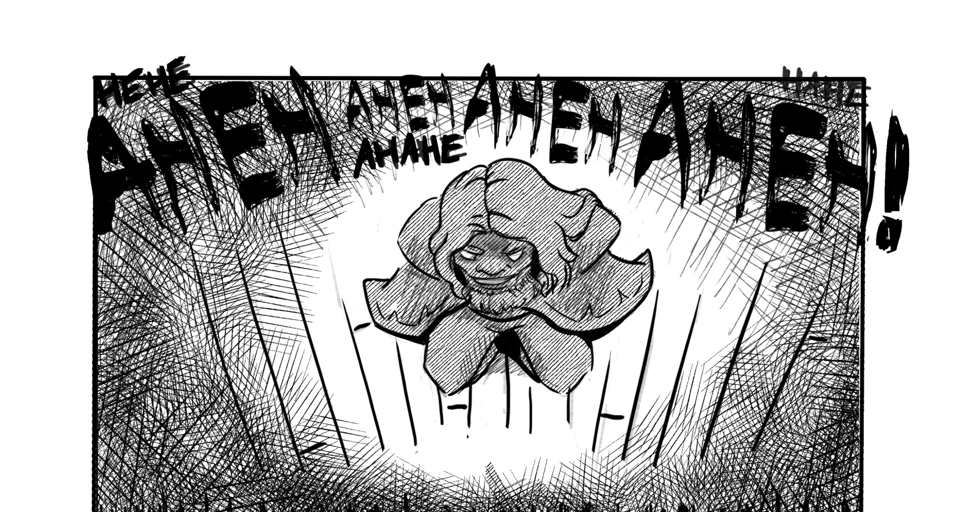 Eclipse Era of the Beast - Episode 2, Page 11: 1 |The Bounty Hunter