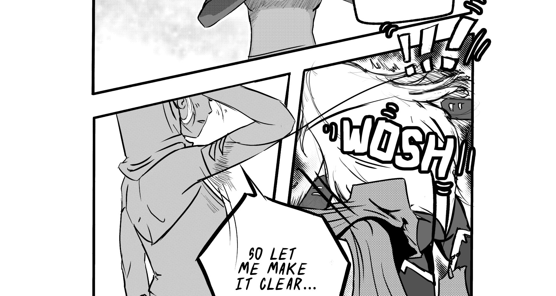 Eclipse Era of the Beast - Episode 2, Page 12: 1 |The Bounty Hunter