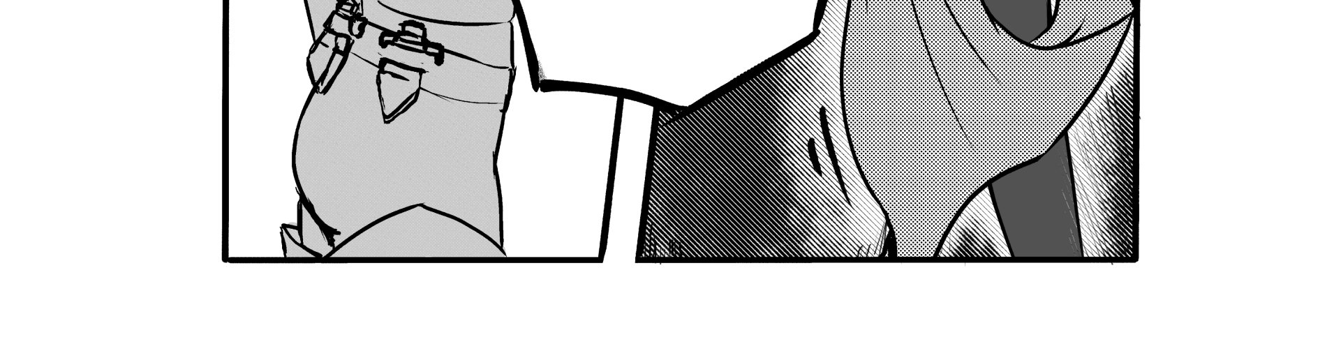 Eclipse Era of the Beast - Episode 2, Page 12: 1 |The Bounty Hunter