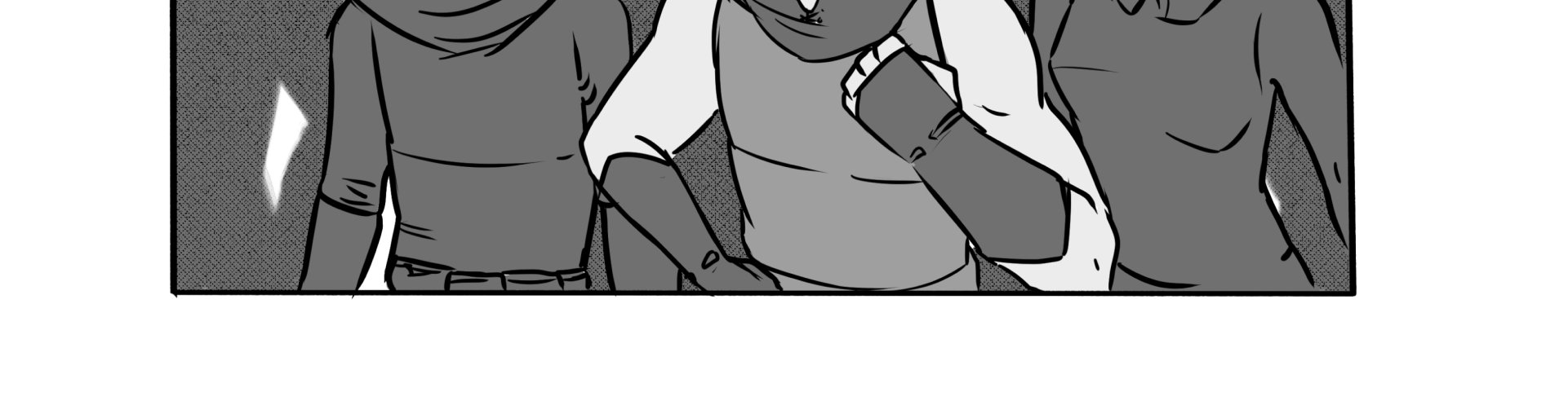 Eclipse Era of the Beast - Episode 2, Page 14: 1 |The Bounty Hunter