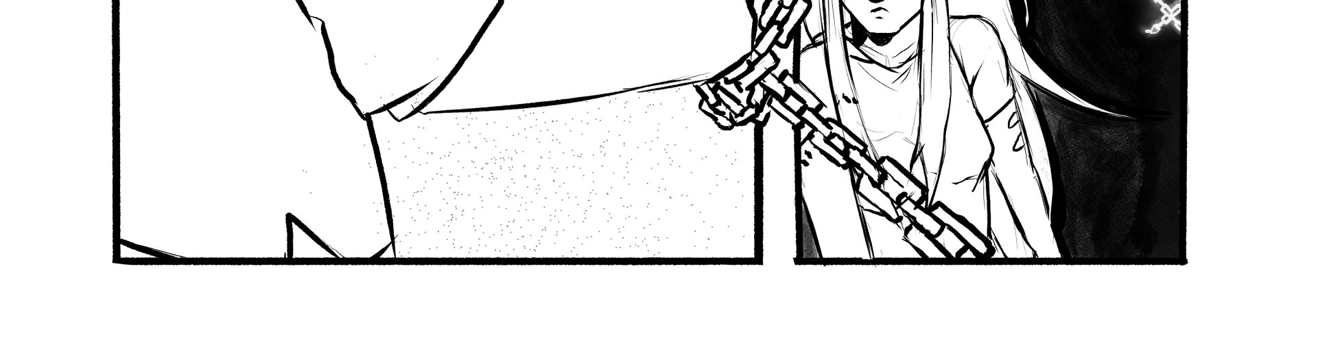 Eclipse Era of the Beast - Episode 2, Page 17: 1 |The Bounty Hunter