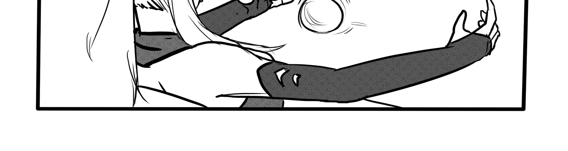 Eclipse Era of the Beast - Episode 2, Page 19: 1 |The Bounty Hunter