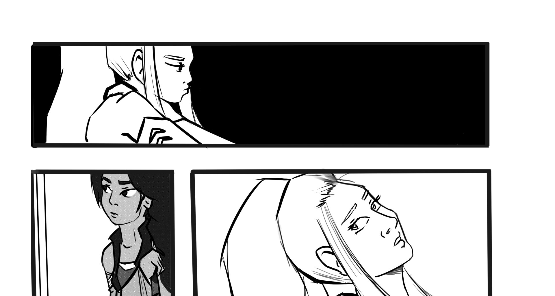 Eclipse Era of the Beast - Episode 2, Page 20: 1 |The Bounty Hunter