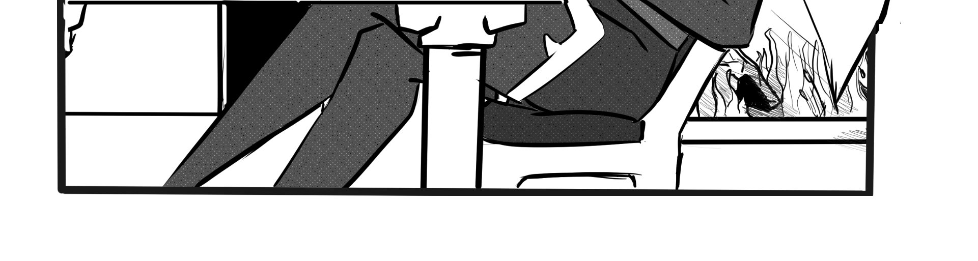 Eclipse Era of the Beast - Episode 2, Page 20: 1 |The Bounty Hunter