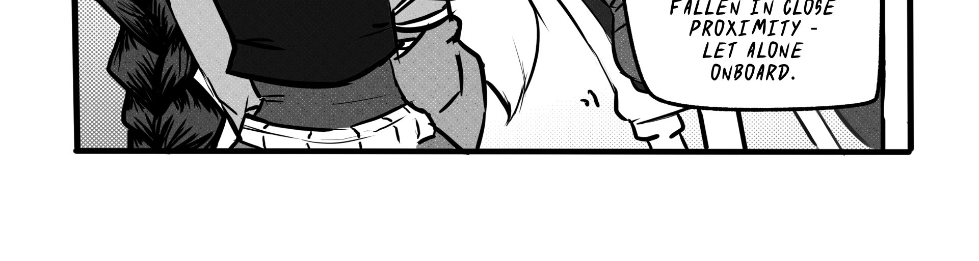 Eclipse Era of the Beast - Episode 2, Page 22: 1 |The Bounty Hunter