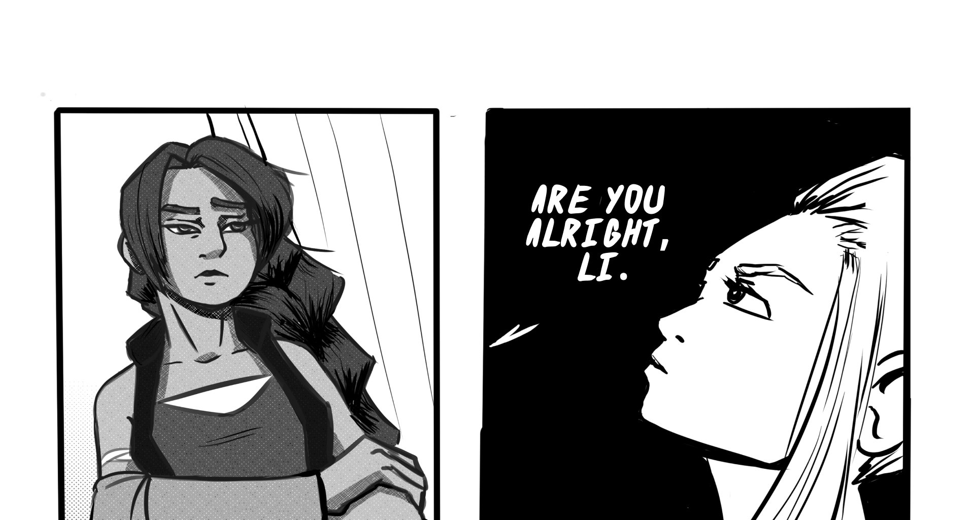 Eclipse Era of the Beast - Episode 2, Page 22: 1 |The Bounty Hunter