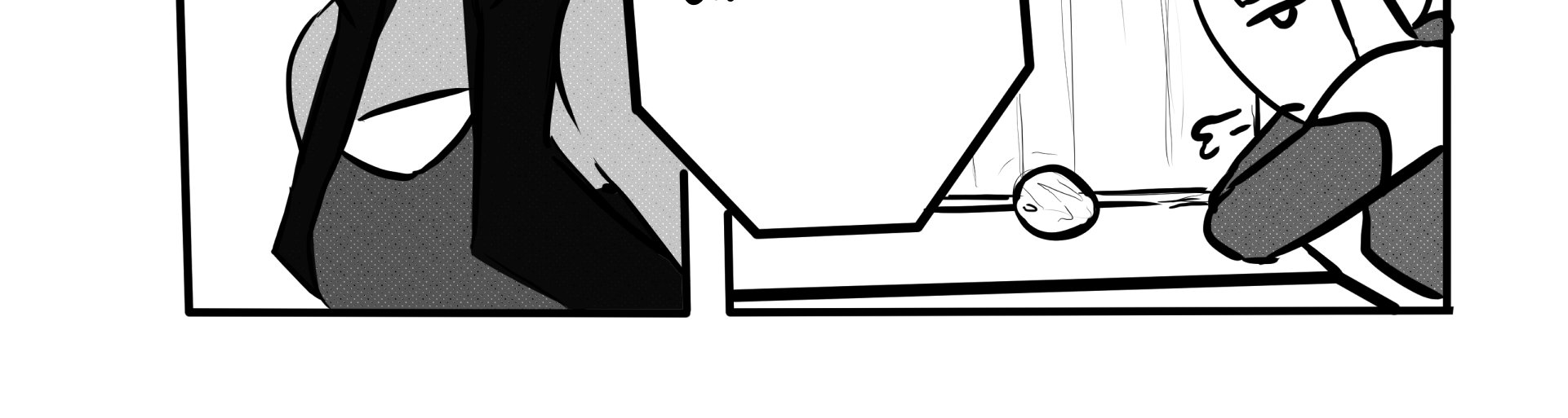 Eclipse Era of the Beast - Episode 2, Page 23: 1 |The Bounty Hunter