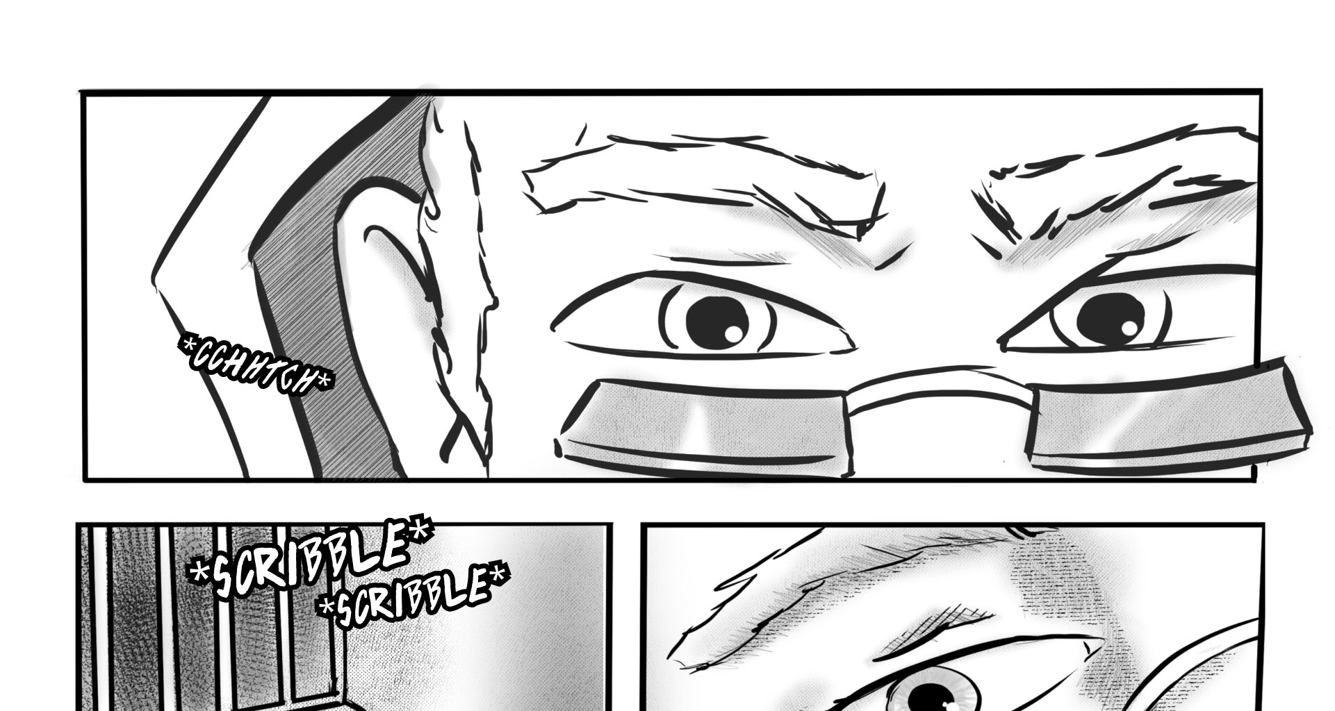 Eclipse Era of the Beast - Episode 2, Page 24: 1 |The Bounty Hunter