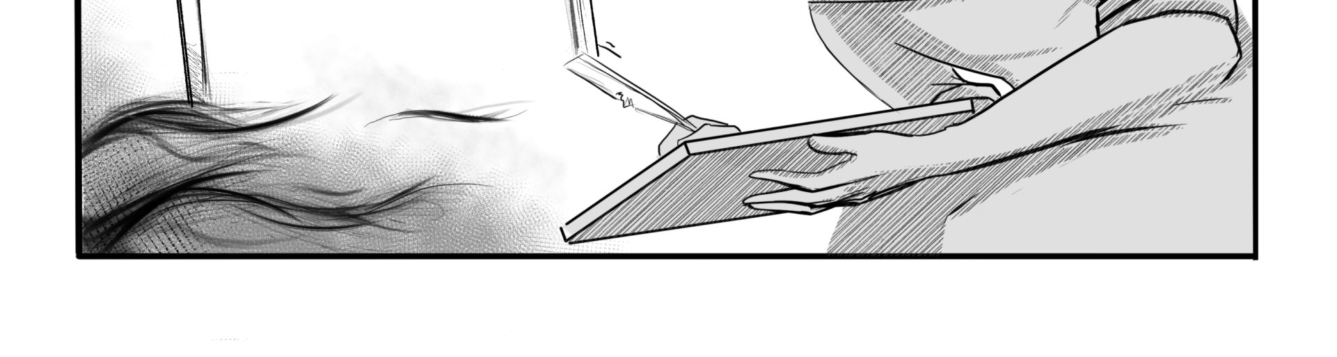 Eclipse Era of the Beast - Episode 2, Page 24: 1 |The Bounty Hunter