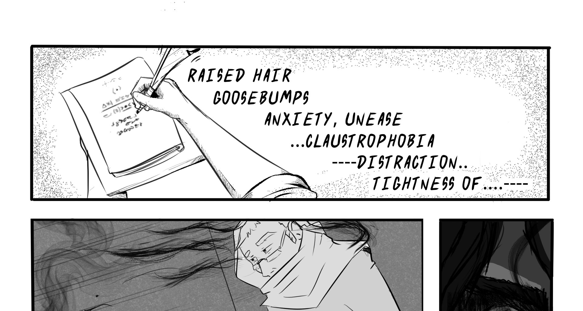 Eclipse Era of the Beast - Episode 2, Page 25: 1 |The Bounty Hunter