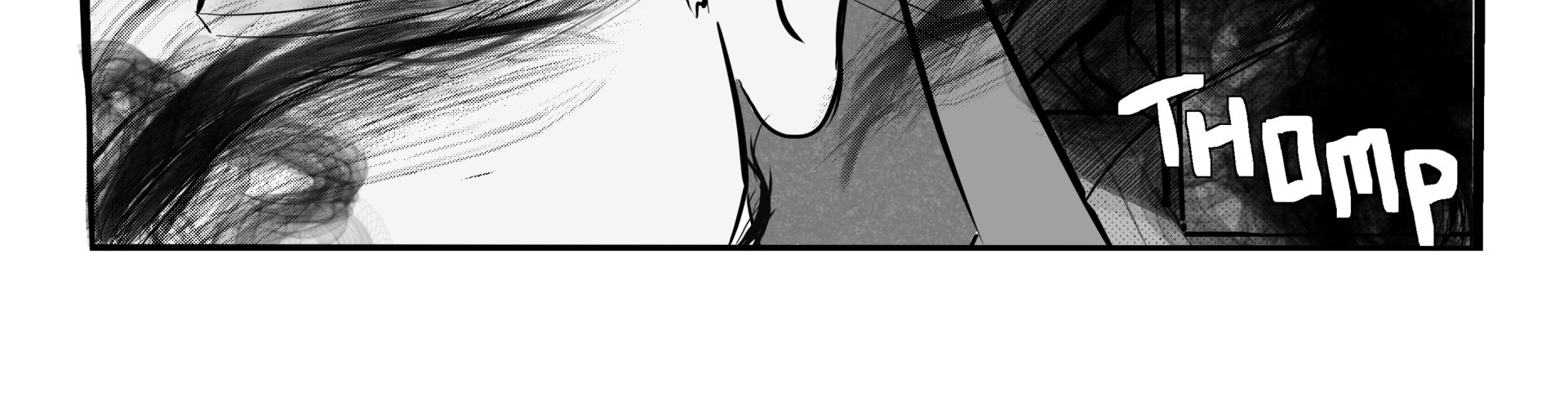 Eclipse Era of the Beast - Episode 2, Page 25: 1 |The Bounty Hunter