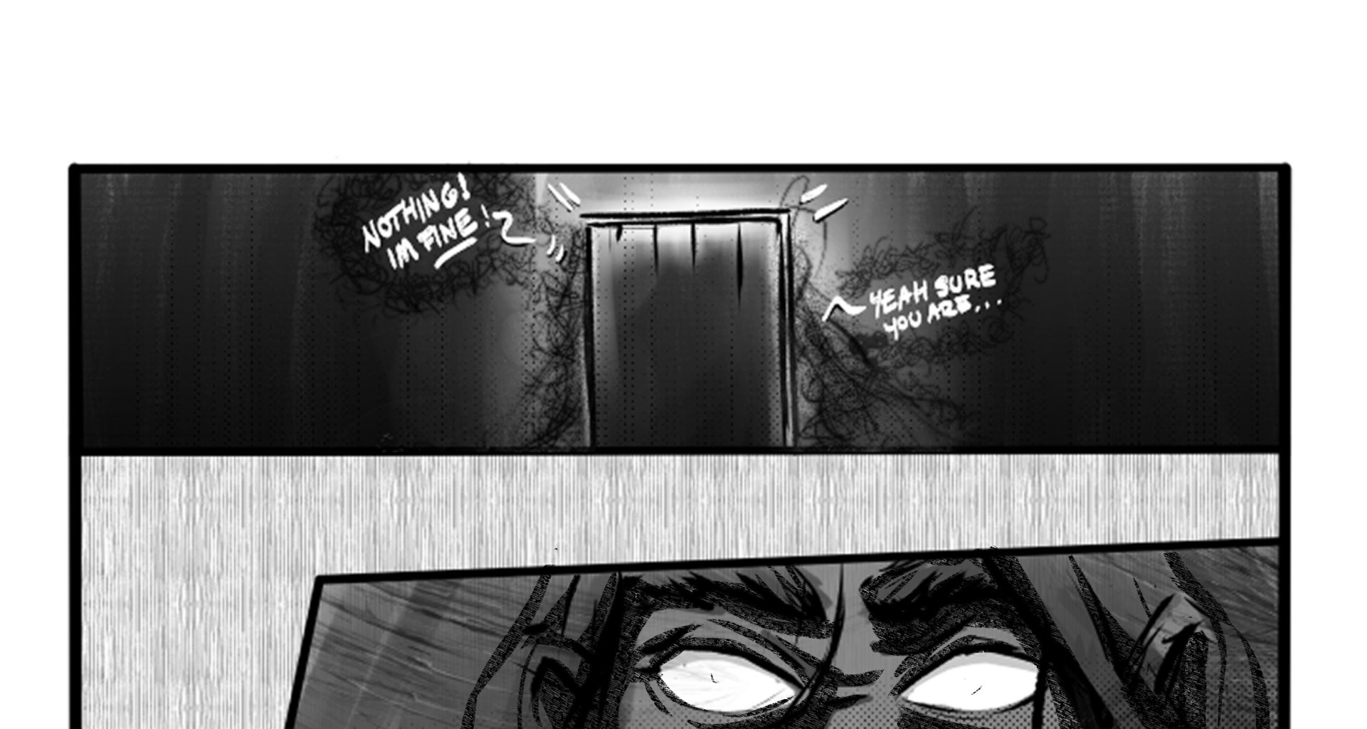 Eclipse Era of the Beast - Episode 2, Page 27: 1 |The Bounty Hunter