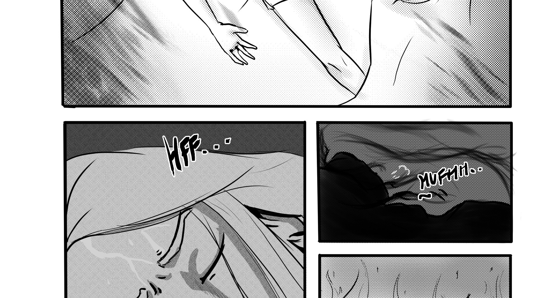 Eclipse Era of the Beast - Episode 2, Page 28: 1 |The Bounty Hunter