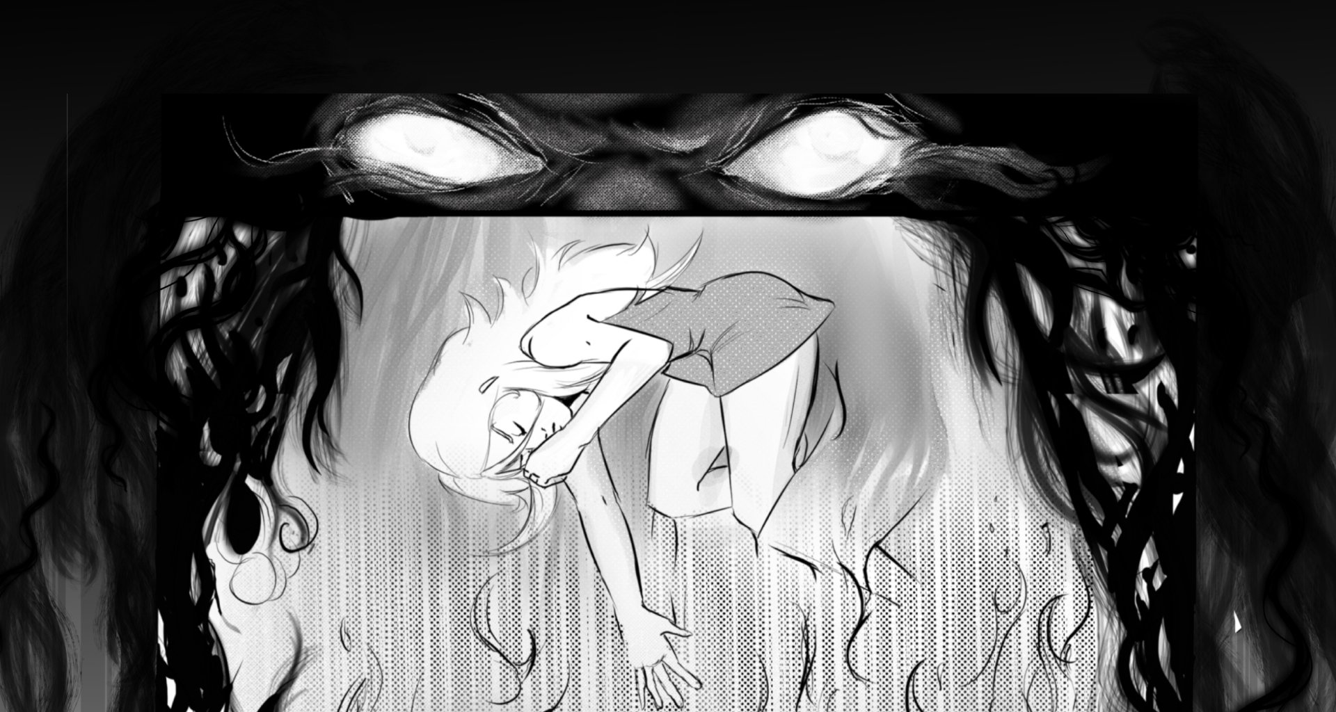 Eclipse Era of the Beast - Episode 2, Page 29: 1 |The Bounty Hunter